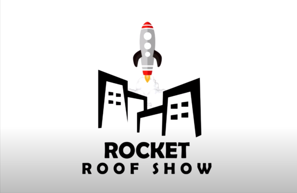 Rocket Roof Show Podcast